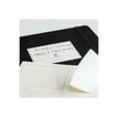 4004117327964-Leuchtturm1917 - Carnet de notes rigide A5 - pointillés - noir-Gros plan-6