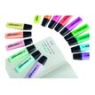 4006381517478-STABILO BOSS ORIGINAL - Pack de 15 surligneurs - couleurs assorties-Avant-3