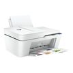 0404051381789-HP Deskjet 4130e - imprimante multifonction jet d'encre couleur A4 - Wifi - blanche, éligi-Angle gauche-2