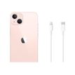 0194252707630-Apple iPhone 13 - Smartphone - 5G - 4/128 Go - rose-Gros plan-6