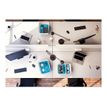 4002432116607-Leitz MyBox - Boîte de rangement format long - blanc/bleu-Haut-4
