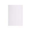 3140290414006-G.LALO Vergé de France - papier de couleur - A4 (21 x 29,7 cm) - 160 g/m² - 50 feuilles - blanc-Avant-0