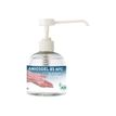 3597610182808-Aniosgel 85 NPC - Désinfectant pour les mains - flacon pompe 300ml-Avant-1