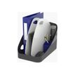 9002493350144-Exacompta Office - Trieur - noir/gris-Angle droit-1