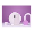 8806094725964-Samsung Galaxy S23+ - Smartphone - 5G - 8/512 Go - mauve-Avant-9