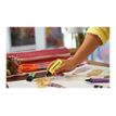4006381517478-STABILO BOSS ORIGINAL - Pack de 15 surligneurs - couleurs assorties-Angle gauche-2