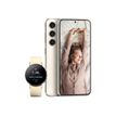 8806094724868-Samsung Galaxy S23 - Smartphone - 5G - 8/128 Go - crème-Multi-angle-4