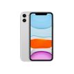 3701083037231-Apple iPhone 11 - Smartphone reconditionné grade B (Bon état) - 4G - 128 Go - blanc-Multi-angle-0