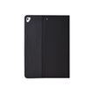 5060369674392-Tech air Folio - Etui Folio pour iPad 9,7" - noir-Arrière-1