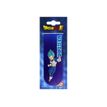 3329688128149-Clairefontaine Dragon Ball - Marque-page aimanté-Avant-3