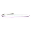 4014421201423-Online Air - Stylo plume lilas pastel-Angle gauche-0