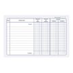 3416790014412-ELVE - Carnet de position - couverture plastifiée - 60 pages - 11,4 x 15,6 cm-Avant-1