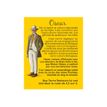 3760264902362-Terramoka Sir Oscar - 60 capsules de café type Nespresso - arabica-Gros plan-2