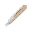 4014421316943-Online Sporty - Stylo à bille champagne-Gros plan-1