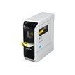 8715946534152-Epson LabelWorks LW-600P - étiqueteuse - monochrome - transfert thermique-Angle droit-0