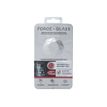 3571211365815-Force Glass - Protection d'écran - verre trempé pour iPhone 7+/8+-Avant-1