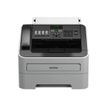 4977766712903-Brother FAX-2845 - Fax laser monochrome avec combiné téléphonique - 20 ppm-Avant-4