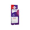 8715057012587-Cartouche compatible Canon CLI-8 - magenta - Wecare-Angle gauche-0