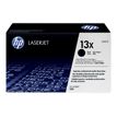 8087364203966-HP 13X - noir - cartouche laser d'origine-Avant-1