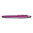 4014421200778-Online Air - Stylo plume rose - pointe fine-Angle droit-0