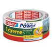 4042448152046-Tesa extra Power Extreme Outdoor - Ruban adhésif d'emballage - 48 mm x 20 m-Avant-0