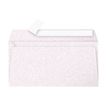 Pollen - 20 Enveloppes - 110 x 220 mm - 120 g/m² - rose irisé