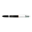 3086123419131-BIC 4 Couleurs Star Wars - Dark Vador - stylo bille 4 couleurs-Angle gauche-0