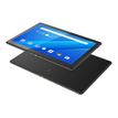 0192940574168-Lenovo Tab M10  - tablette - Android 8.0 - 32 Go - 10.1" - noir-Multi-angle-2