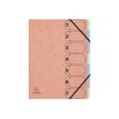 3130630565604-Exacompta Aquarel Harmonika - Trieur 7 positions - disponible dans différentes couleurs-Avant-2