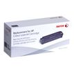 5017534997862-Xerox HP Colour LaserJet CM1525 series - noir - cartouche de toner (alternative pour : HP -Angle gauche-0