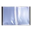 3130632088613-Exacompta Opak - 8 Porte vues - 120 vues - A4 - noir-Avant-1