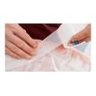 4042448152046-Tesa extra Power Extreme Outdoor - Ruban adhésif d'emballage - 48 mm x 20 m-Gros plan-5