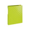 3130634519207-1928 by Exacompta - Classeur 4 anneaux - Dos 40 mm - A4 - pour 200 feuilles - disponible da-Angle gauche-4