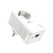 6935364010812-TP-Link TL-PA7017P - Kit CPL AV1000 Gigabit avec port Ethernet gigabit RJ45-Angle gauche-1