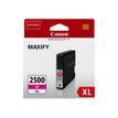 Canon PGI-2500XL - magenta - cartouche d'encre originale