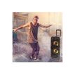 8435430612172-NGS Wild Rock - Enceinte haut parleur portable avec micro -  bluetooth  - 200W-Angle droit-9