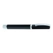 Online Vision - Stylo plume noir - pointe 0,5 mm