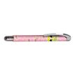 4014421123848-Online College - Stylo plume - Pineapple-Angle droit-0