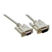 3700224735173-MCL Samar ColorBox - Câble vidéo - VGA mâle pour VGA femelle - 2 m-Angle gauche-0
