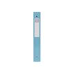 3130634519207-1928 by Exacompta - Classeur 4 anneaux - Dos 40 mm - A4 - pour 200 feuilles - disponible dans dif-Gauche-5