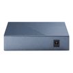 6935364083519-TP-Link TL-SG105  - Switch de bureau 5 ports Gigabit - Boîtier métal-Arrière-3
