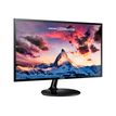 8806090139451-Samsung S24F354FHU - écran LED 24" - Full HD (1080p) - VGA HDMI-Angle gauche-3