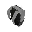 5051794040555-Targus Commuter Sagano EcoSmart - Sac à dos pour ordinateur portable 15,6" - noir/gris-Arrière-7