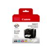 Canon PGI-2500 - pack de 4 - noir, jaune, cyan, magenta - cartouche d'encre originale