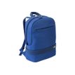 Nava Easy+ Small - Sac à dos pour ordinateur portable 12" - bleu cobalt