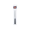 3701254706577-Wonday - Ouvre-lettres 21 cm - inox-Avant-0