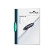4005546208831-Durable Swingclip - Chemise à clip - A4 - vert-Avant-0