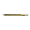 Pentel Hybrid Dual Metal - Roller - 1 mm - or