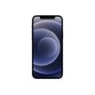 3701083041696-Apple iPhone 12 - Smartphone reconditionné grade B (Bon état) - 5G - 128 Go - noir-Avant-0