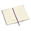 8052461968117-Legami - Agenda 1 semaine par page - 12 x 18 cm - turquoise-Angle gauche-1